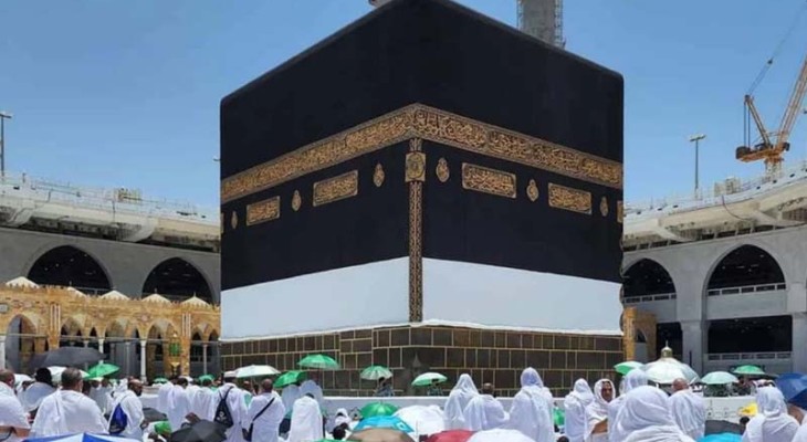 হজ পালন করতে গিয়ে সৌদি আরবে ৪ বাংলাদেশির মৃত্যু